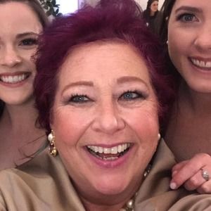 Meet your Posher, Susan